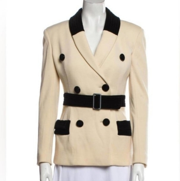 Valentino Jackets & Blazers - Vintage Valentino Blazer